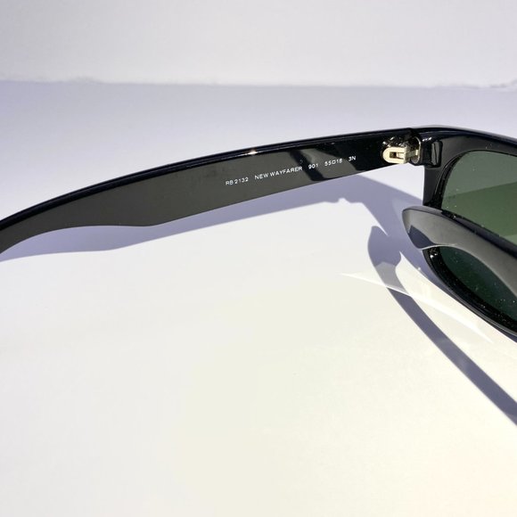 Ray-Ban RB2132 NEW WAYFARER CLASSIC main image 6